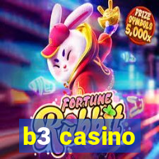 b3 casino